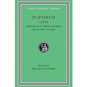 Plutarch: Lives, Volume III