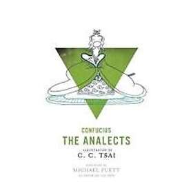 The Confucius: Analects