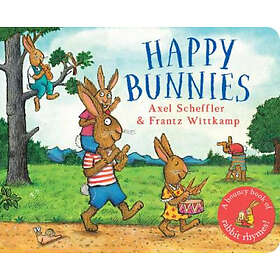 Happy Bunnies (BB)