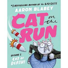 Cat on the Run: Cat of Death (Cat on the Run Episode 1)