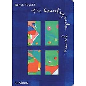 Herv Tullet: The Countryside Game