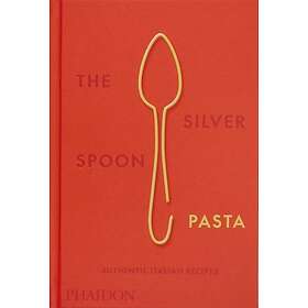 The Silver Spoon Pasta