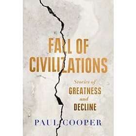 Paul Cooper: Fall of Civilizations (signed edition)