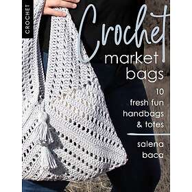 Crochet Market Bags