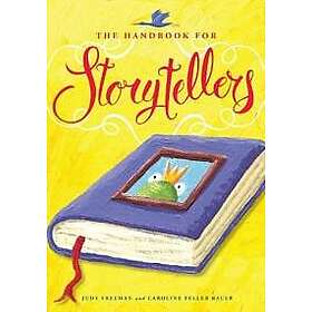 The Handbook for Storytellers