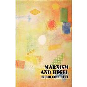 Marxism and Hegel