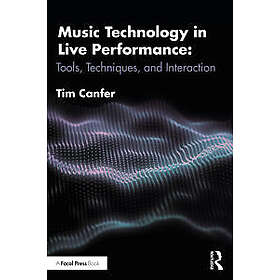 Music Technology in Live Performance