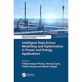 Intelligent Data-Driven Modelling and Optimization in Power and Energy Applicati