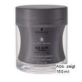 Schwarzkopf Seah Hairspa Black Pearl Masque 750ml