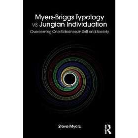 Myers-Briggs Typology vs. Jungian Individuation