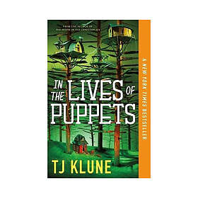 In the Lives of Puppets