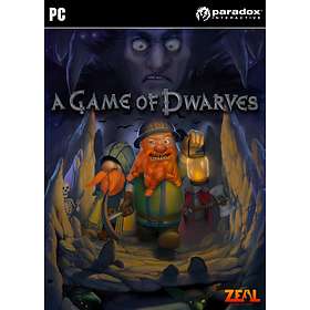 A Game of Dwarves (PC)