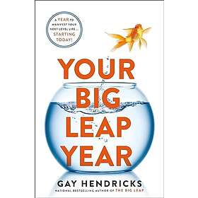 Your Big Leap Year