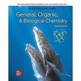 General Organic & Biological Chemistry ISE