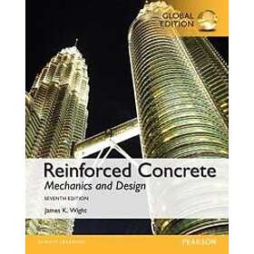 Reinforced Concrete: Mechanics and Design, Global Edition