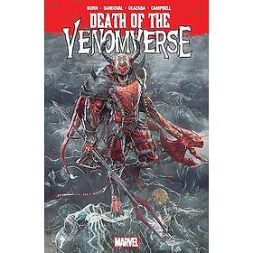 Death Of The Venomverse