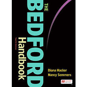 The Bedford Handbook