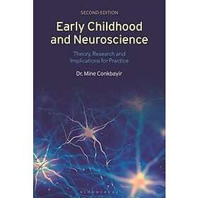 Dr Mine Conkbayir: Early Childhood and Neuroscience