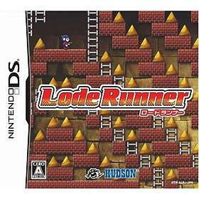 Lode Runner (DS)