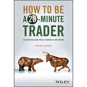 Jeremy Russell: How to Be a 20-Minute Trader