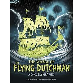 The Voyage of the Flying Dutchman