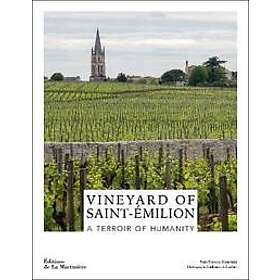 The Wines of Saint-Émilion