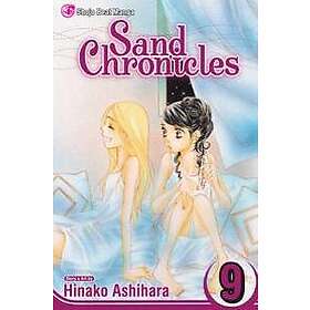 Sand Chronicles, Vol. 9