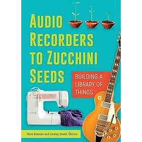 Audio Recorders to Zucchini Seeds