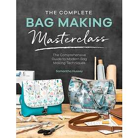 The Complete Bag Making Masterclass