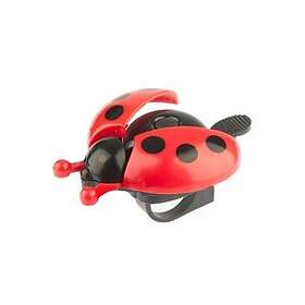 PEX Nyckelpiga Ringklocka