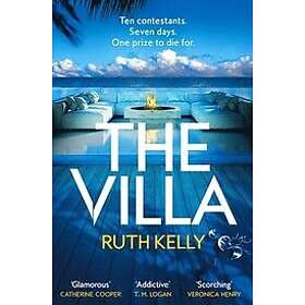 Ruth Kelly: The Villa