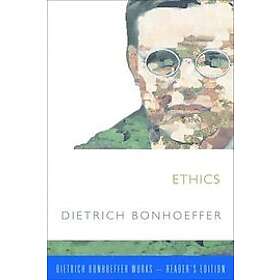 Victoria J Barnett, Dietrich Bonhoeffer, Clifford J Green, Charles C West, Reinhard Krauss: Ethics
