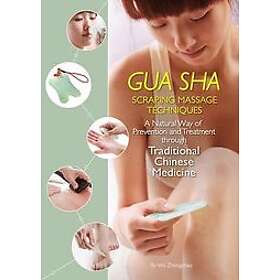 Zhongchao Wu: Gua Sha Scraping Massage Techniques