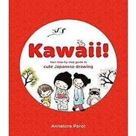 Annelore Parot: KAWAII!
