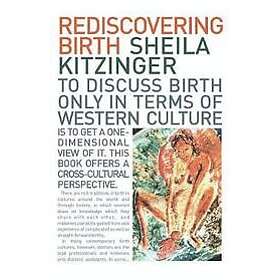 Sheila Kitzinger: Rediscovering Birth