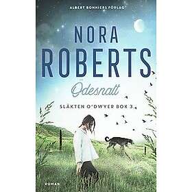 Nora Roberts: Ödesnatt