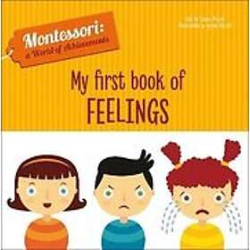: My First Book of Feelings