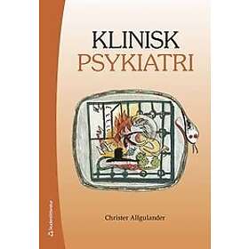 Christer Allgulander: Klinisk psykiatri