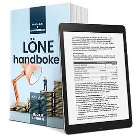 Lönehandboken