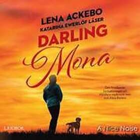 Lena Ackebo: Darling Mona