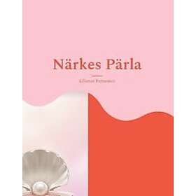 Lillemor Pettersson: Närkes Pärla Hallsberg. Del 1
