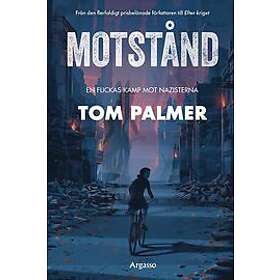 Tom Palmer: Motstånd