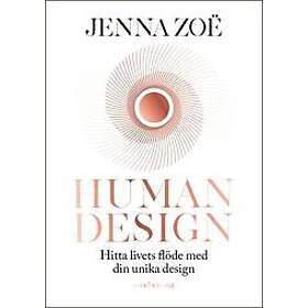 Jenna Zoë: Human design