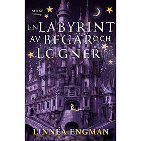 Linnéa Engman: En labyrint av begär och lögner