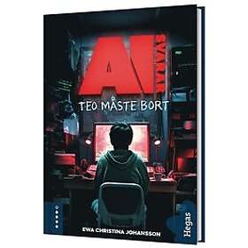 Ewa Christina Johansson: Teo måste bort