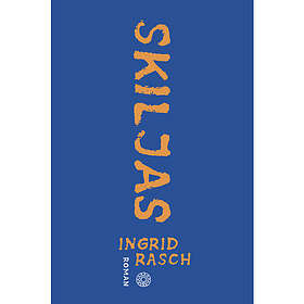 Ingrid Rasch: Skiljas