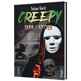 Tobias Gard: Skrik i natten