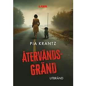Pia Krantz: Återvändsgränd