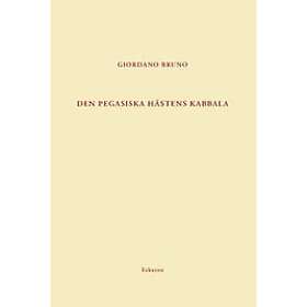 Giordano Bruno: Den pegasiska hästens kabbala