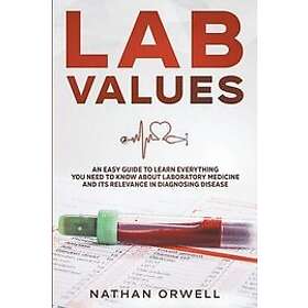 Nathan Orwell: Lab Values